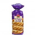 Pain Au Lait X10 Bf