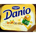 Danone Danio – Vanilla 140G