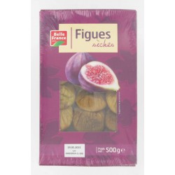 B.Figues Sechees 500G Bf