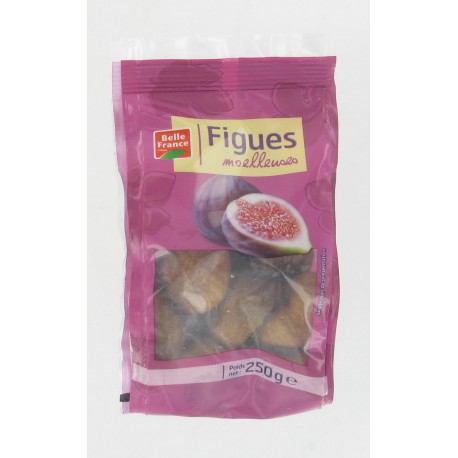 S.Figue Moelleuse 250G Bf