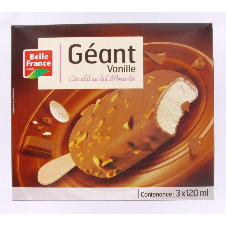Batx3 Van.Choc.Amande Bf