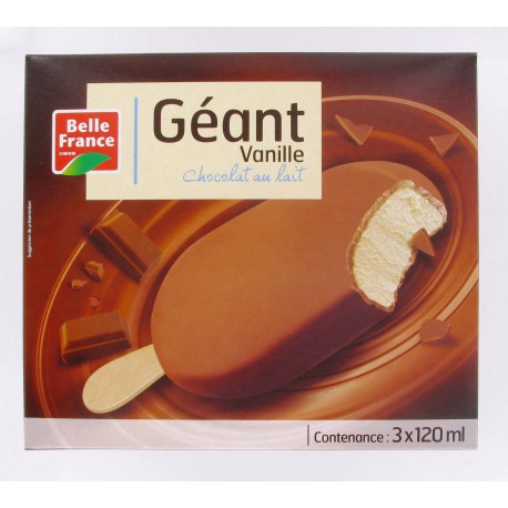 Batx3 Vanil.Choc.Lait Bf