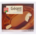 Batx3 Vanil.Choc.Lait Bf