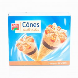 B6.Cones Vanille Prali.Bf