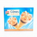 B6.Cones Vanille Prali.Bf