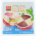 Petit.Pot X8 V/Fr.V/Ch.Bf