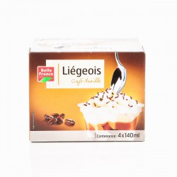 Cafe Liegeois X4 Bf