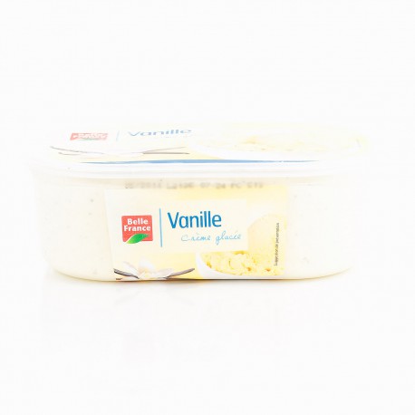 Bac 1L.Glace Vanille Bf
