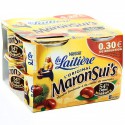 8X68,8G Maronsuis La Laitiere