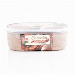 Bac 1L.Gl.Chocolat Bf