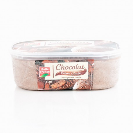 Bac 1L.Gl.Chocolat Bf