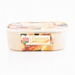 Bac 1L.Glace Caramel Bf
