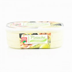 Bac 1L.Glace Pistache Bf