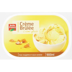Bac 0L9.Gout Creme Bru.Bf