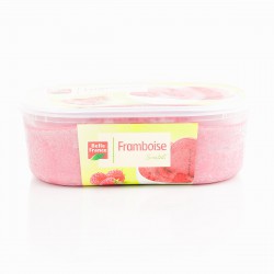 Bac 1L.Sorb.Framboise Bf