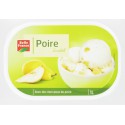 Bac 1L.Sorbet Poires Bf