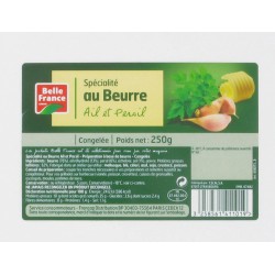 Spec.Beurr.Ail F/H.250 Bf