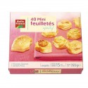 Feuil.Aperitifx40 350G.Bf