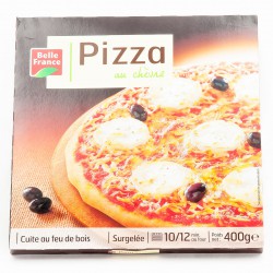 Piz.Chevre F.Bois 400G Bf