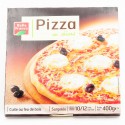 Piz.Chevre F.Bois 400G Bf