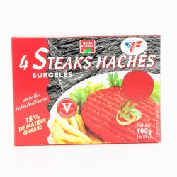 Steack Hach.15%Mg.X4 Bf