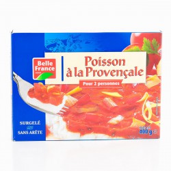 Poiss.Provencale 400G. Bf