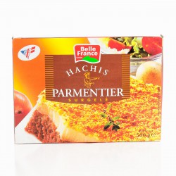 Hachis Parmentier 500G.Bf