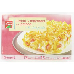 Grat.Macaroni Jamb.900Gbf