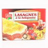 Lasagnes Bolognaise 1Kgbf