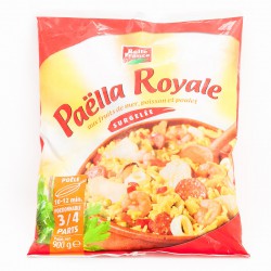 Paella 900G Bf