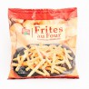 Frites Au Four 600G. Bf