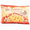 Pommes Rissolees 500G .Bf