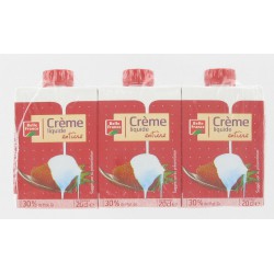 Bk 3X20Cl Crem.Ent.30% Bf