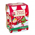 Y.A Boire Sav.Fraise X4Bf