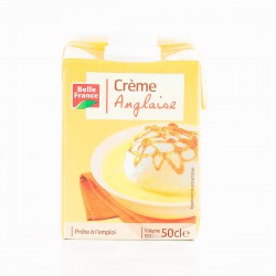 Bk Creme Anglaise 50Cl Bf