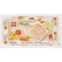 Y.Brasse Mixe Pulpe X8 Bf