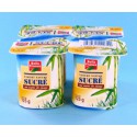 Yaourt Nature Sucre X4 Bf