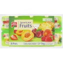 Y.Brasse Fruits.Ass.X8 Bf