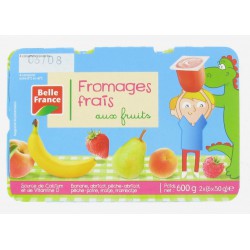From.Frais Fruit X12 Bf