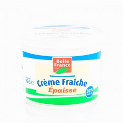 Creme Fraiche 50Cl Bf