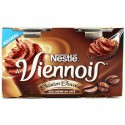 4X100G Vienn.Cafe Topping Choc