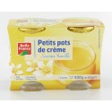 Ptit Pot Creme Vanilx4 Bf