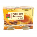 Petit Pot Creme Cafex4 Bf