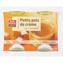 Petit Pot Creme Caramx4Bf