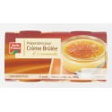 Creme Brulee Nature X2 Bf