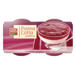 Panna Cotta Framboisex2Bf