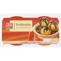 Profiteroles Choc.2X90Gbf