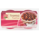 Tiramisu Framboise X2 Bf
