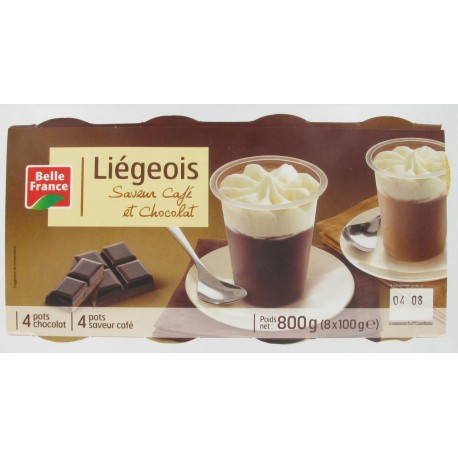 Liegeois Sav.Cafe/Chox8Bf