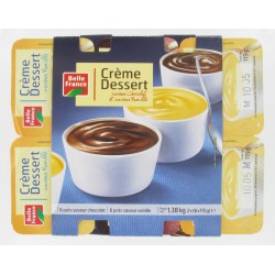 Crem.Dessert Panachx12 Bf